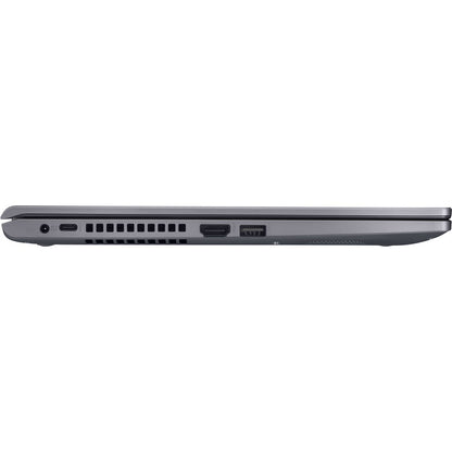 Asus VivoBook 15 X515 X515EA-QS52-CA 15.6" Notebook - Full HD - 1920 x 1080 - Intel Core i5 (11th Gen) i5-1135G7 Quad-core (4 Core) 2.40 GHz - 8 GB RAM - 256 GB SSD - Slate Gray X515EA-QS52-CA