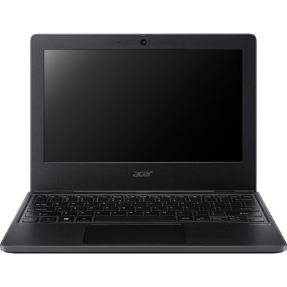 Acer TravelMate B3 B311-31 TMB311-31-C343 11.6" Notebook - HD - 1366 x 768 - Intel Celeron N4020 Dual-core (2 Core) 1.10 GHz - 4 GB RAM - 64 GB Flash Memory - Shale Black NX.VNDAA.002