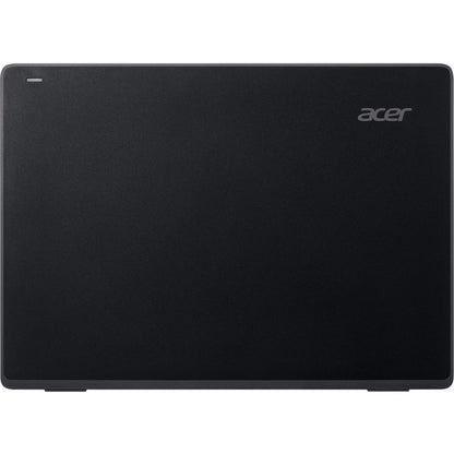 Acer TravelMate B3 B311-31 TMB311-31-C343 11.6" Notebook - HD - 1366 x 768 - Intel Celeron N4020 Dual-core (2 Core) 1.10 GHz - 4 GB RAM - 64 GB Flash Memory - Shale Black NX.VNDAA.002