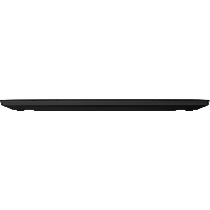 Lenovo ThinkPad X1 Carbon Gen 9 20XW004EUS 14" Ultrabook - WUXGA - 1920 x 1200 - Intel Core i7 i7-1165G7 Quad-core (4 Core) 2.80 GHz - 8 GB Total RAM - 256 GB SSD - Black 20XW004EUS