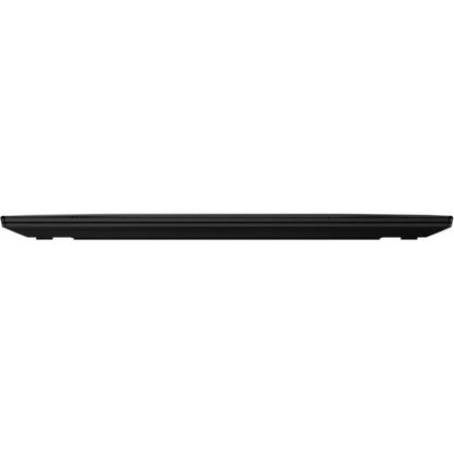 Lenovo ThinkPad X1 Carbon Gen 9 20XW004EUS 14" Ultrabook - WUXGA - 1920 x 1200 - Intel Core i7 i7-1165G7 Quad-core (4 Core) 2.80 GHz - 8 GB Total RAM - 256 GB SSD - Black 20XW004EUS