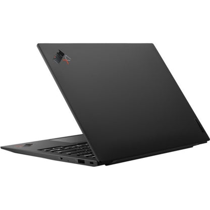 Lenovo ThinkPad X1 Carbon Gen 9 20XW004EUS 14" Ultrabook - WUXGA - 1920 x 1200 - Intel Core i7 i7-1165G7 Quad-core (4 Core) 2.80 GHz - 8 GB Total RAM - 256 GB SSD - Black 20XW004EUS