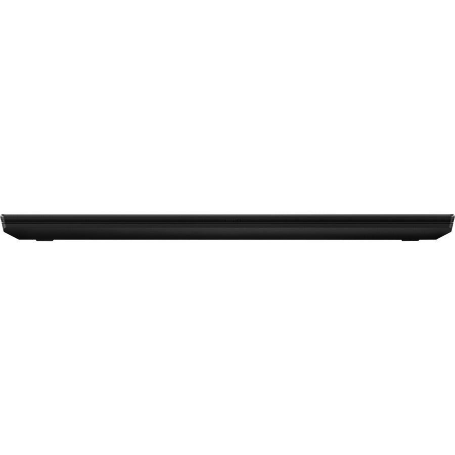 Lenovo ThinkPad T490 20N20025CA 14" Notebook - 2560 x 1440 - Intel Core i7 8th Gen i7-8565U Quad-core (4 Core) 1.80 GHz - 16 GB Total RAM - 1 TB SSD - Glossy Black 20N20025CA