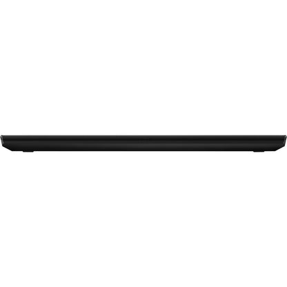 Lenovo ThinkPad T490 20N20025CA 14" Notebook - 2560 x 1440 - Intel Core i7 8th Gen i7-8565U Quad-core (4 Core) 1.80 GHz - 16 GB Total RAM - 1 TB SSD - Glossy Black 20N20025CA