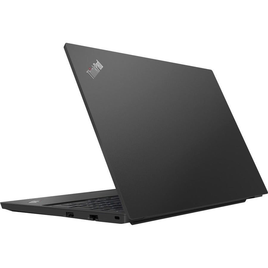 Lenovo ThinkPad E15 G2 20TDS06800 15.6" Touchscreen Notebook - Full HD - 1920 x 1080 - Intel Core i7 11th Gen i7-1165G7 Quad-core (4 Core) 2.80 GHz - 16 GB Total RAM - 512 GB SSD - Glossy Black 20TDS06800