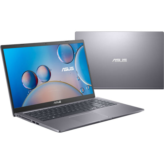 Asus VivoBook 15 X515 X515EA-QS72-CB 15.6" Notebook - Full HD - 1920 x 1080 - Intel Core i7 (11th Gen) i7-1165G7 Quad-core (4 Core) 2.80 GHz - 16 GB RAM - 512 GB SSD - Slate Gray X515EA-QS72-CB