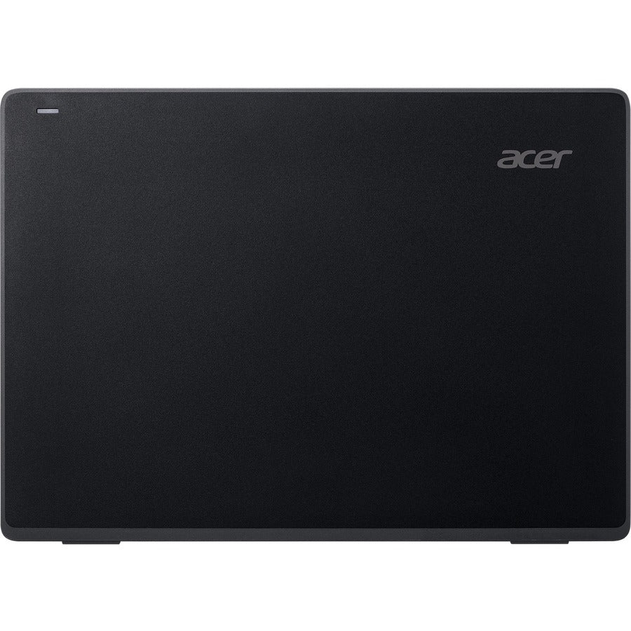 Acer TravelMate B3 B311-31 TMB311-31-P1L1 11.6" Notebook - HD - 1366 x 768 - Intel Pentium Silver N5030 Quad-core (4 Core) 1.10 GHz - 8 GB RAM - 128 GB Flash Memory - Shale Black NX.VNDAA.004