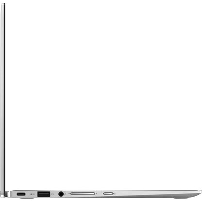 Asus Chromebook Flip C434TA-DSM4T 14" Touchscreen 2 in 1 Chromebook - 1920 x 1080 - Core M m3-8100Y - 4 GB RAM - 64 GB Flash Memory - Spangle Silver, Black C434TA-DSM4T