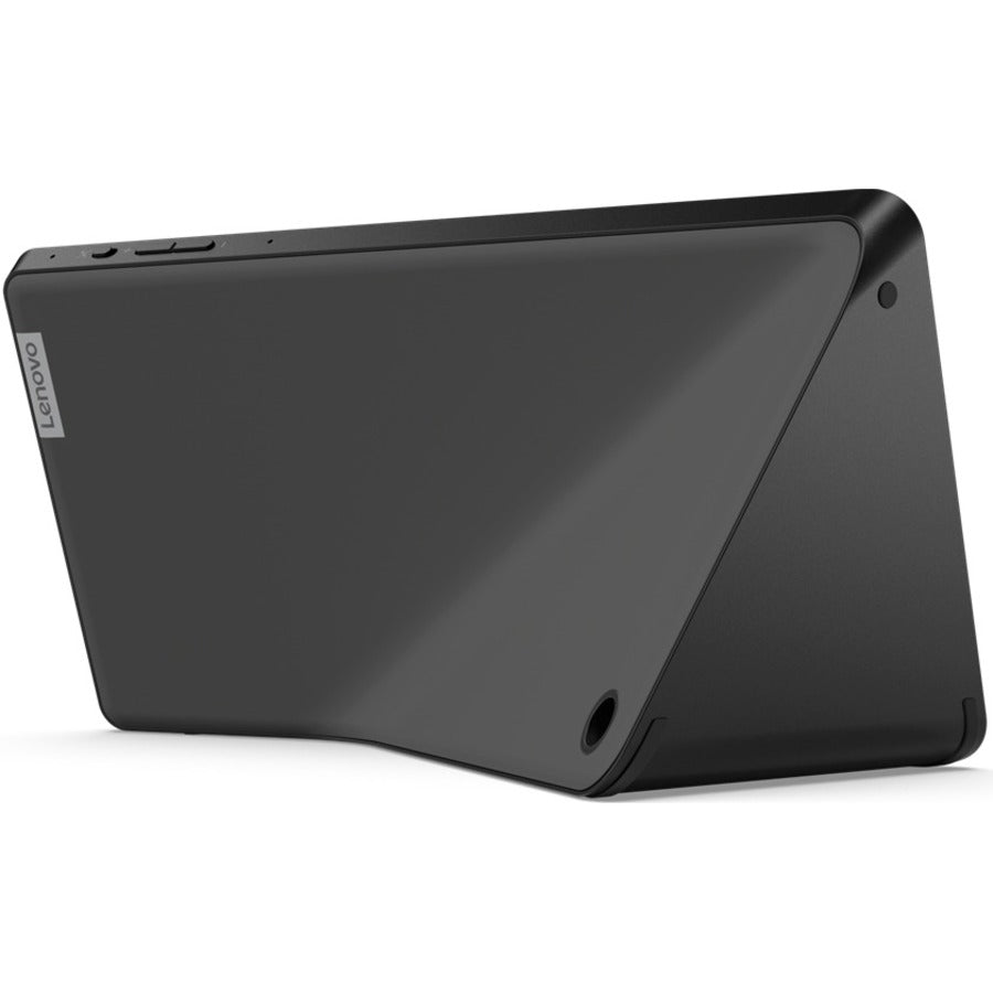 Lenovo ThinkSmart View ZA840013US Tablet - 8" HD - Octa-core (8 Core) 1.80 GHz - 2 GB RAM - 8 GB Storage - Android 8.1 Oreo - Business Black ZA840013US