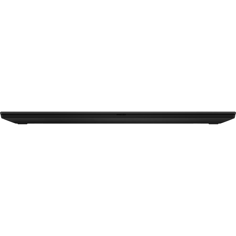 Lenovo ThinkPad T490s 20NX002XCA 14" Notebook - 1920 x 1080 - Intel Core i7 8th Gen i7-8665U Quad-core (4 Core) 1.90 GHz - 8 GB Total RAM - 256 GB SSD - Black 20NX002XCA