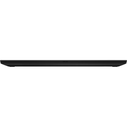 Lenovo ThinkPad T490s 20NX002XCA 14" Notebook - 1920 x 1080 - Intel Core i7 8th Gen i7-8665U Quad-core (4 Core) 1.90 GHz - 8 GB Total RAM - 256 GB SSD - Black 20NX002XCA