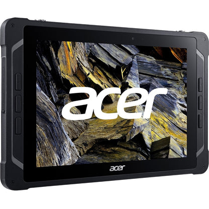 Acer ENDURO T1 ET110-31W ET110-31W-C2KN Tablet - 10.1" WXGA - Celeron N3450 Quad-core (4 Core) 1.10 GHz - 4 GB RAM - 64 GB Storage - Windows 10 Pro 64-bit NR.R0HAA.001