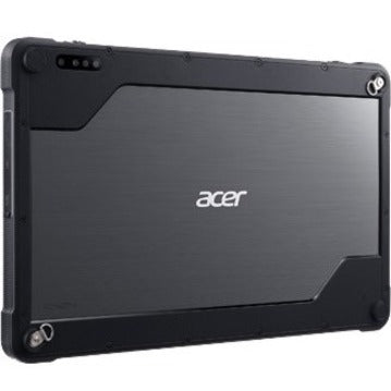 Acer ENDURO T1 ET110-31W ET110-31W-C2KN Tablet - 10.1" WXGA - Celeron N3450 Quad-core (4 Core) 1.10 GHz - 4 GB RAM - 64 GB Storage - Windows 10 Pro 64-bit NR.R0HAA.001