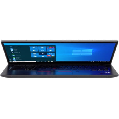 Lenovo ThinkPad X1 Carbon 8th Gen 20U9002QCA 14" Ultrabook - Full HD - 1920 x 1080 - Intel Core i7 10th Gen i7-10510U Quad-core (4 Core) 1.80 GHz - 8 GB Total RAM - 256 GB SSD - Black 20U9002QCA