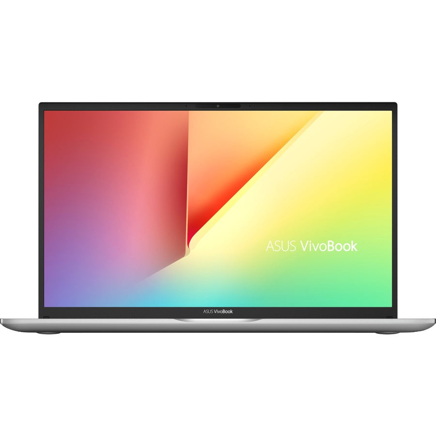 Asus VivoBook S15 S532 S532FA-Q52P-CB 15.6" Notebook - Full HD - 1920 x 1080 - Intel Core i5 i5-10210U 1.60 GHz - 12 GB RAM - 512 GB SSD S532FA-Q52P-CB