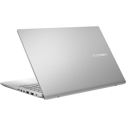 Asus VivoBook S15 S532 S532FA-Q52P-CB 15.6" Notebook - Full HD - 1920 x 1080 - Intel Core i5 i5-10210U 1.60 GHz - 12 GB RAM - 512 GB SSD S532FA-Q52P-CB