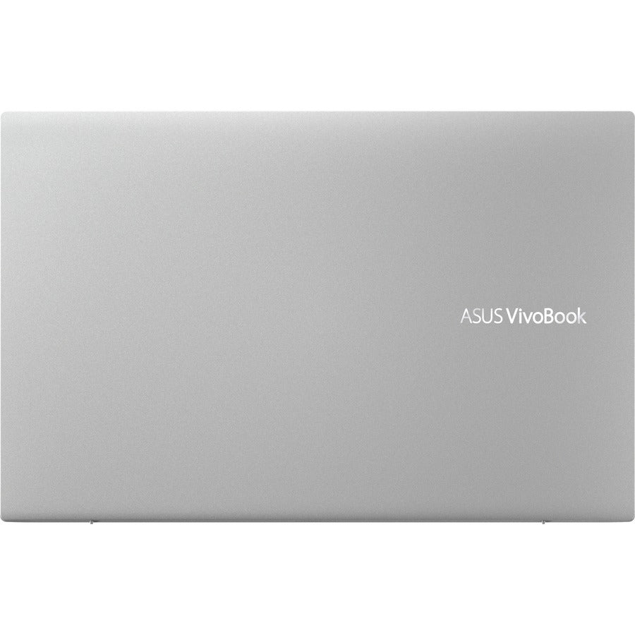 Asus VivoBook S15 S532 S532FA-Q52P-CB 15.6" Notebook - Full HD - 1920 x 1080 - Intel Core i5 i5-10210U 1.60 GHz - 12 GB RAM - 512 GB SSD S532FA-Q52P-CB