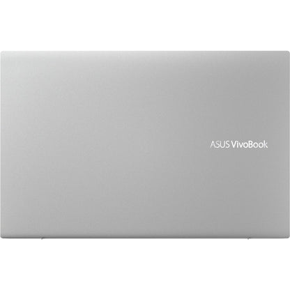 Asus VivoBook S15 S532 S532FA-Q52P-CB 15.6" Notebook - Full HD - 1920 x 1080 - Intel Core i5 i5-10210U 1.60 GHz - 12 GB RAM - 512 GB SSD S532FA-Q52P-CB