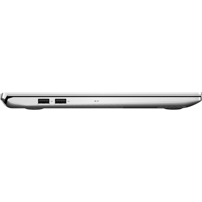 Asus VivoBook S15 S532 S532FA-Q52P-CB 15.6" Notebook - Full HD - 1920 x 1080 - Intel Core i5 i5-10210U 1.60 GHz - 12 GB RAM - 512 GB SSD S532FA-Q52P-CB