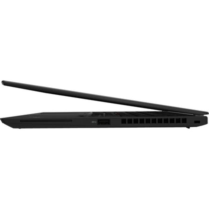 Lenovo ThinkPad T14s Gen 2 20WM005KUS 14" Notebook - Full HD - 1920 x 1080 - Intel Core i5 11th Gen i5-1145G7 Quad-core (4 Core) 2.60 GHz - 8 GB Total RAM - 256 GB SSD - Storm Gray 20WM005KUS