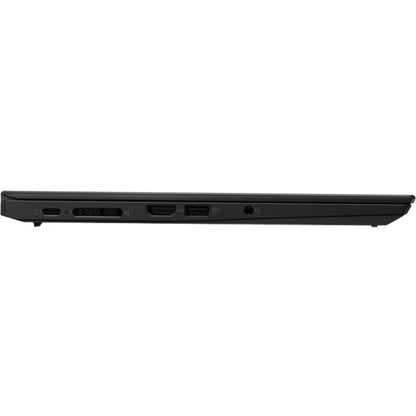 Lenovo ThinkPad T14s Gen 2 20WM005KUS 14" Notebook - Full HD - 1920 x 1080 - Intel Core i5 11th Gen i5-1145G7 Quad-core (4 Core) 2.60 GHz - 8 GB Total RAM - 256 GB SSD - Storm Gray 20WM005KUS