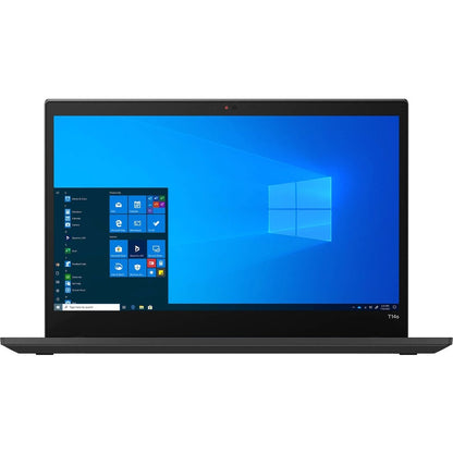 Lenovo ThinkPad T14s Gen 2 20WM005KUS 14" Notebook - Full HD - 1920 x 1080 - Intel Core i5 11th Gen i5-1145G7 Quad-core (4 Core) 2.60 GHz - 8 GB Total RAM - 256 GB SSD - Storm Gray 20WM005KUS