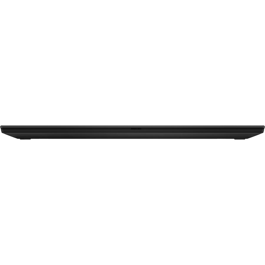 Lenovo ThinkPad T495s 20QJ0007CA 14" Touchscreen Notebook - 1920 x 1080 - AMD Ryzen 7 3700U Quad-core (4 Core) 2.30 GHz - 16 GB Total RAM - 512 GB SSD - Black 20QJ0007CA