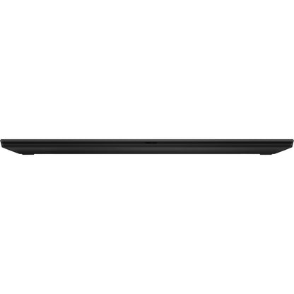 Lenovo ThinkPad T495s 20QJ0007CA 14" Touchscreen Notebook - 1920 x 1080 - AMD Ryzen 7 3700U Quad-core (4 Core) 2.30 GHz - 16 GB Total RAM - 512 GB SSD - Black 20QJ0007CA