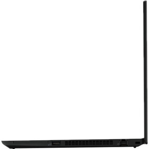 Lenovo ThinkPad P15s Gen 1 20T4002KUS 15.6" Touchscreen Mobile Workstation - Full HD - 1920 x 1080 - Intel Core i7 10th Gen i7-10510U Quad-core (4 Core) 1.80 GHz - 16 GB Total RAM - 512 GB SSD - Black 20T4002KUS