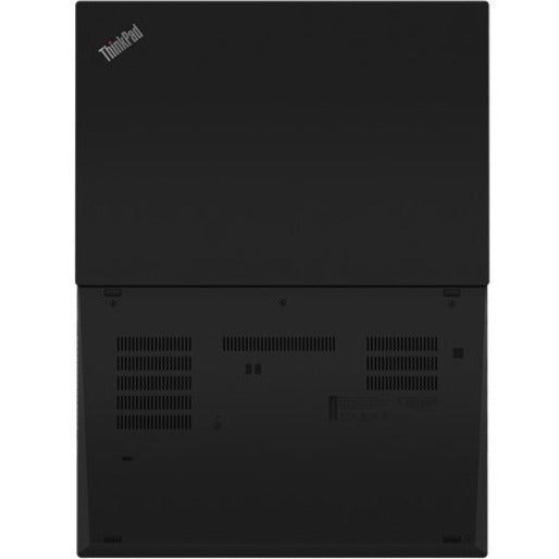 Lenovo ThinkPad P15s Gen 1 20T4001VUS 15.6" Mobile Workstation - Full HD - 1920 x 1080 - Intel Core i7 10th Gen i7-10510U Quad-core (4 Core) 1.80 GHz - 16 GB Total RAM - 512 GB SSD - Black 20T4001VUS