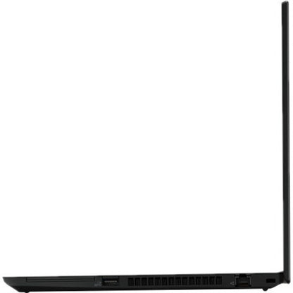 Lenovo ThinkPad P15s Gen 1 20T4001VUS 15.6" Mobile Workstation - Full HD - 1920 x 1080 - Intel Core i7 10th Gen i7-10510U Quad-core (4 Core) 1.80 GHz - 16 GB Total RAM - 512 GB SSD - Black 20T4001VUS