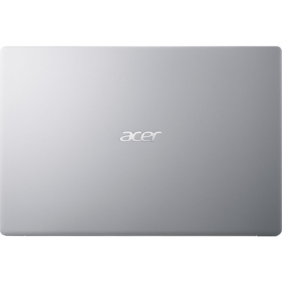 Acer Swift 3 SF314-42 SF314-42-R5SC 14" Notebook - Full HD - 1920 x 1080 - AMD Ryzen 5 4500U Hexa-core (6 Core) 2.30 GHz - 8 GB RAM - 512 GB SSD - Pure Silver NX.HSEAA.008