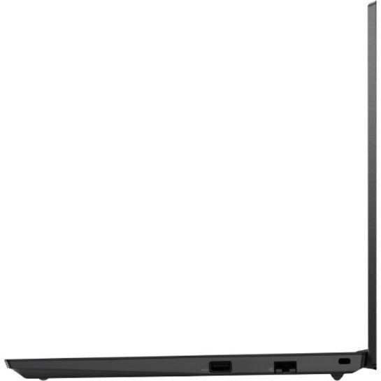 Lenovo ThinkPad E15 G2 20TD003KUS 15.6" Notebook - Full HD - 1920 x 1080 - Intel Core i5 i5-1135G7 Quad-core (4 Core) 2.40 GHz - 8 GB Total RAM - 256 GB SSD - Glossy Black 20TD003KUS