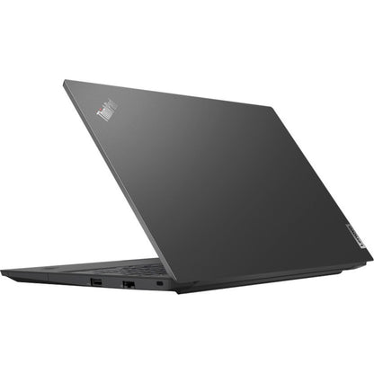 Lenovo ThinkPad E15 G2 20TD003KUS 15.6" Notebook - Full HD - 1920 x 1080 - Intel Core i5 i5-1135G7 Quad-core (4 Core) 2.40 GHz - 8 GB Total RAM - 256 GB SSD - Glossy Black 20TD003KUS