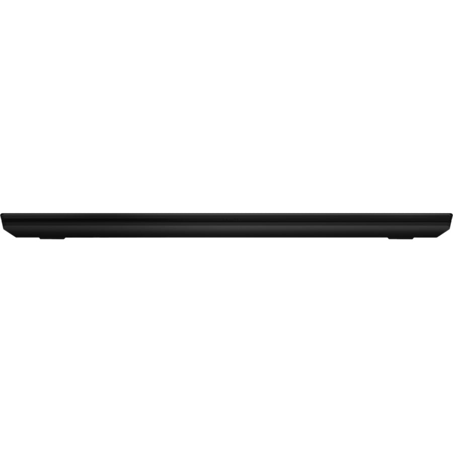 Lenovo ThinkPad T15 Gen 1 20S60029CA 15.6" Notebook - Full HD - 1920 x 1080 - Intel Core i5 10th Gen i5-10210U Quad-core (4 Core) 1.60 GHz - 8 GB Total RAM - 256 GB SSD - Glossy Black 20S60029CA