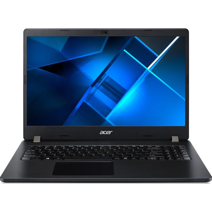 Acer TravelMate P2 P215-53 TMP215-53-54J1 15.6" Notebook - Full HD - 1920 x 1080 - Intel Core i5 11th Gen i5-1135G7 Quad-core (4 Core) 2.40 GHz - 8 GB RAM - 256 GB SSD NX.VPVAA.00A