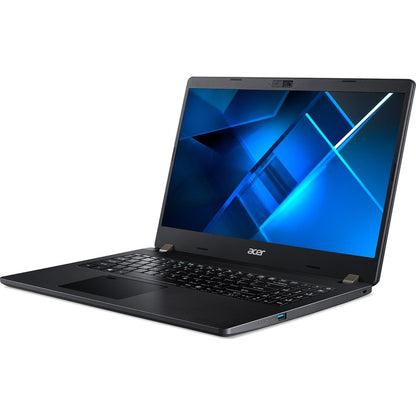 Acer TravelMate P2 P215-53 TMP215-53-54J1 15.6" Notebook - Full HD - 1920 x 1080 - Intel Core i5 11th Gen i5-1135G7 Quad-core (4 Core) 2.40 GHz - 8 GB RAM - 256 GB SSD NX.VPVAA.00A