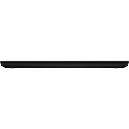 Lenovo ThinkPad T490 20N2005WCA 14" Notebook - 1920 x 1080 - Intel Core i5 8th Gen i5-8265U Quad-core (4 Core) 1.60 GHz - 16 GB Total RAM - 512 GB SSD - Glossy Black 20N2005WCA