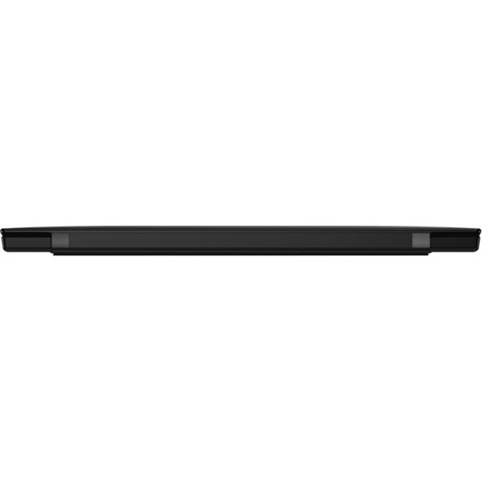 Lenovo ThinkPad X1 Carbon Gen 9 20XW004MUS 14" Ultrabook - WUXGA - 1920 x 1200 - Intel Core i5 i5-1145G7 Quad-core (4 Core) 2.60 GHz - 8 GB Total RAM - 256 GB SSD - Black 20XW004MUS