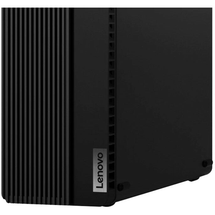 Lenovo ThinkCentre M80s 11CU000HUS Desktop Computer - Intel Core i5 10th Gen i5-10500 Hexa-core (6 Core) 3.10 GHz - 8 GB RAM DDR4 SDRAM - 256 GB SSD - Small Form Factor - Raven Black 11CU000HUS