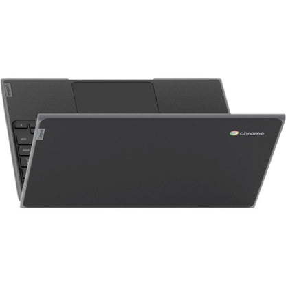 Lenovo 100e Chromebook 2nd Gen 82CD0004CF 11.6" Chromebook - HD - 1366 x 768 - AMD A-Series A4-9120C Dual-core (2 Core) 1.60 GHz - 4 GB Total RAM - 32 GB Flash Memory - Black, Gray 82CD0004CF