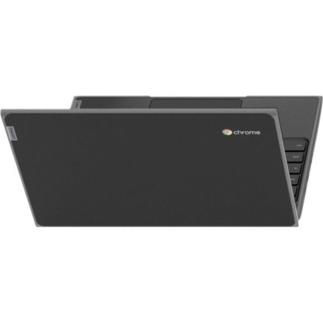 Lenovo 100e Chromebook 2nd Gen 82CD0004CF 11.6" Chromebook - HD - 1366 x 768 - AMD A-Series A4-9120C Dual-core (2 Core) 1.60 GHz - 4 GB Total RAM - 32 GB Flash Memory - Black, Gray 82CD0004CF