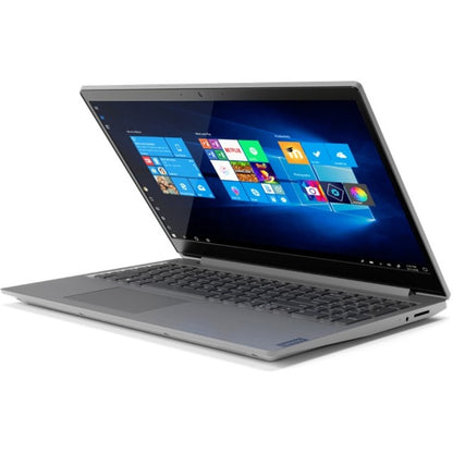 Lenovo V15-IIL 82C500L3US 15.6" Notebook - Full HD - 1920 x 1080 - Intel Core i5 10th Gen i5-1035G1 Quad-core (4 Core) 1 GHz - 4 GB Total RAM - 500 GB HDD - Iron Gray 82C500L3US