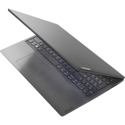 Lenovo V15-IIL 82C500L3US 15.6" Notebook - Full HD - 1920 x 1080 - Intel Core i5 10th Gen i5-1035G1 Quad-core (4 Core) 1 GHz - 4 GB Total RAM - 500 GB HDD - Iron Gray 82C500L3US