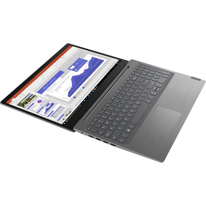 Lenovo V15-IIL 82C500L3US 15.6" Notebook - Full HD - 1920 x 1080 - Intel Core i5 10th Gen i5-1035G1 Quad-core (4 Core) 1 GHz - 4 GB Total RAM - 500 GB HDD - Iron Gray 82C500L3US