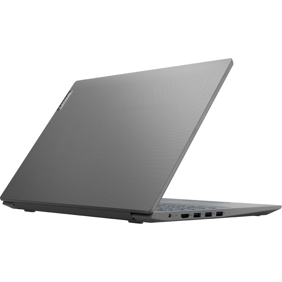 Lenovo V15-IIL 82C500L3US 15.6" Notebook - Full HD - 1920 x 1080 - Intel Core i5 10th Gen i5-1035G1 Quad-core (4 Core) 1 GHz - 4 GB Total RAM - 500 GB HDD - Iron Gray 82C500L3US