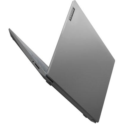 Lenovo V15-IIL 82C500L3US 15.6" Notebook - Full HD - 1920 x 1080 - Intel Core i5 10th Gen i5-1035G1 Quad-core (4 Core) 1 GHz - 4 GB Total RAM - 500 GB HDD - Iron Gray 82C500L3US