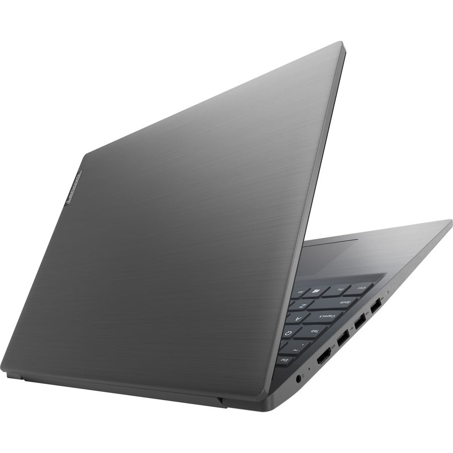 Lenovo V15-IIL 82C500L3US 15.6" Notebook - Full HD - 1920 x 1080 - Intel Core i5 10th Gen i5-1035G1 Quad-core (4 Core) 1 GHz - 4 GB Total RAM - 500 GB HDD - Iron Gray 82C500L3US