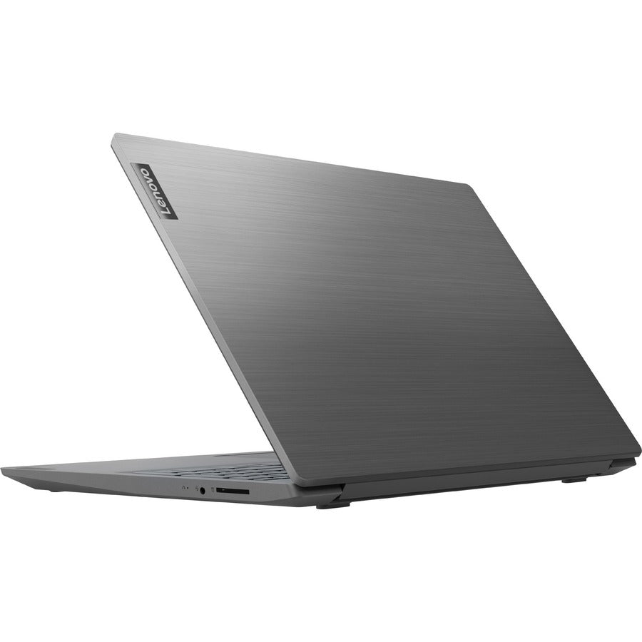 Lenovo V15-IIL 82C500L3US 15.6" Notebook - Full HD - 1920 x 1080 - Intel Core i5 10th Gen i5-1035G1 Quad-core (4 Core) 1 GHz - 4 GB Total RAM - 500 GB HDD - Iron Gray 82C500L3US