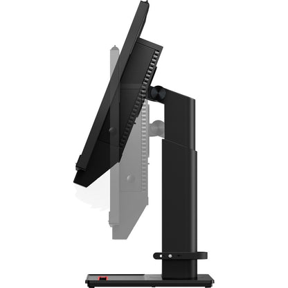 Lenovo ThinkCentre Tiny-In-One 24 Gen 4 23.8" Full HD WLED LCD Monitor - 16:9 - Black 11GDPAR1US